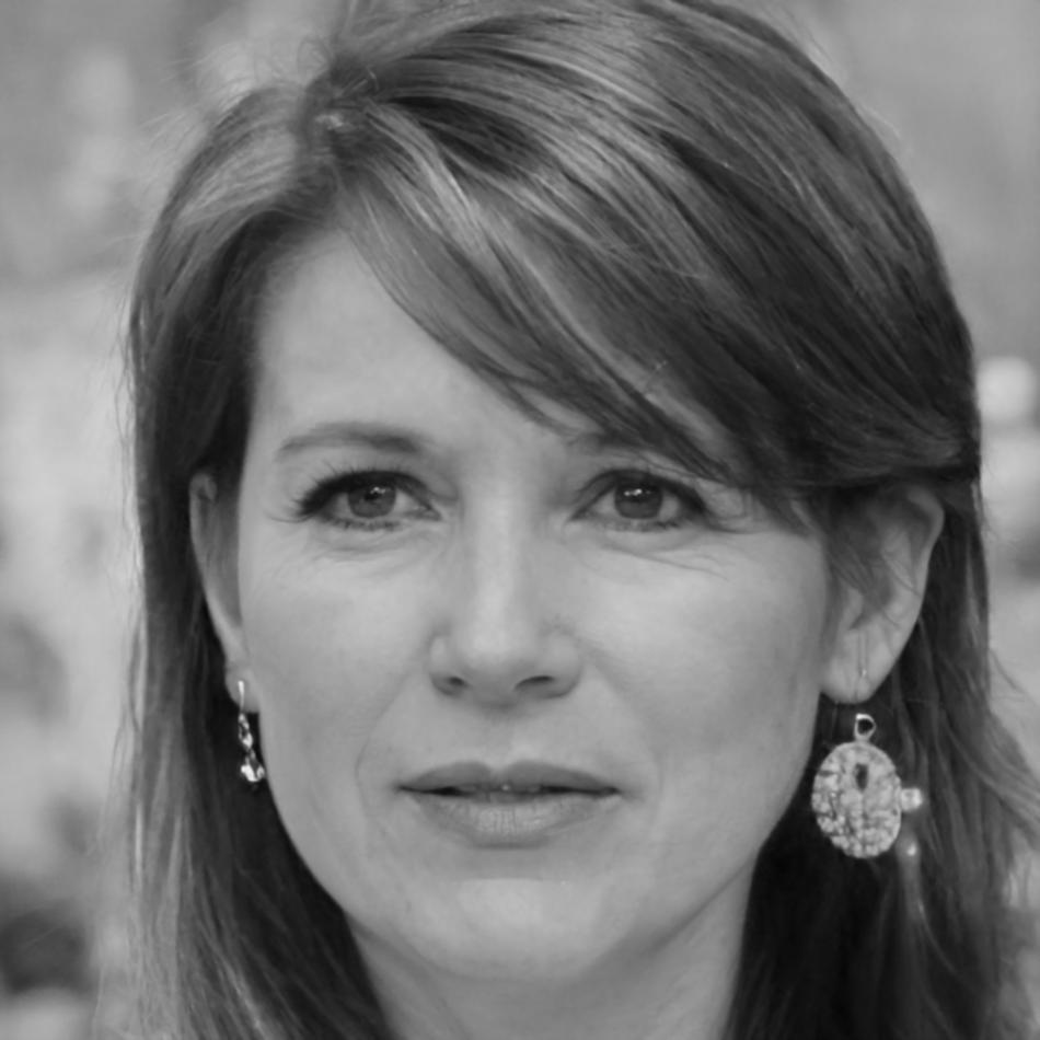 Portrait Kursteilnehmerin