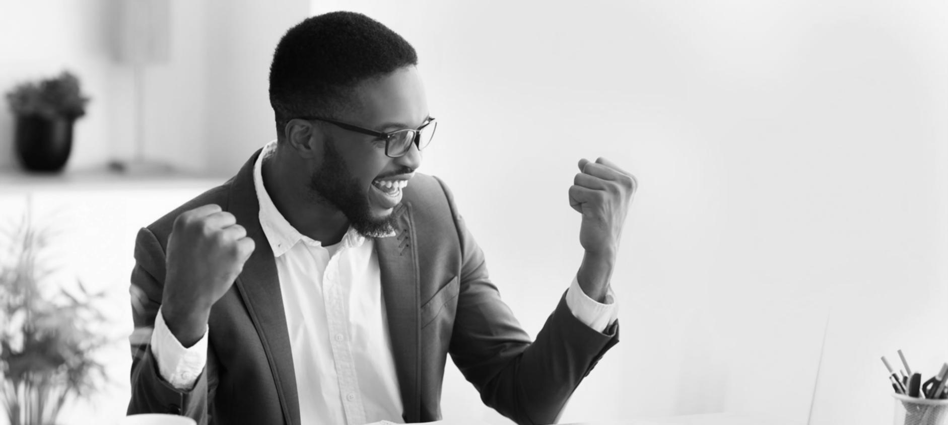 Fortschrittskontrolle und Lernstatistiken im Dashboard